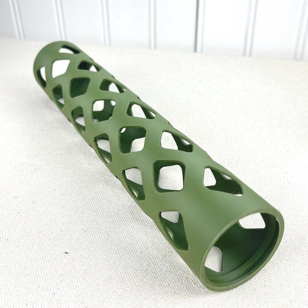 Modular Moss Pole Set: Stackable Plant Support, 1.75" Diameter - Picture 3 of 7